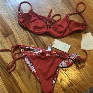 Maaji Reversible Bikini